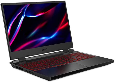Acer Nitro Notebook AN515.